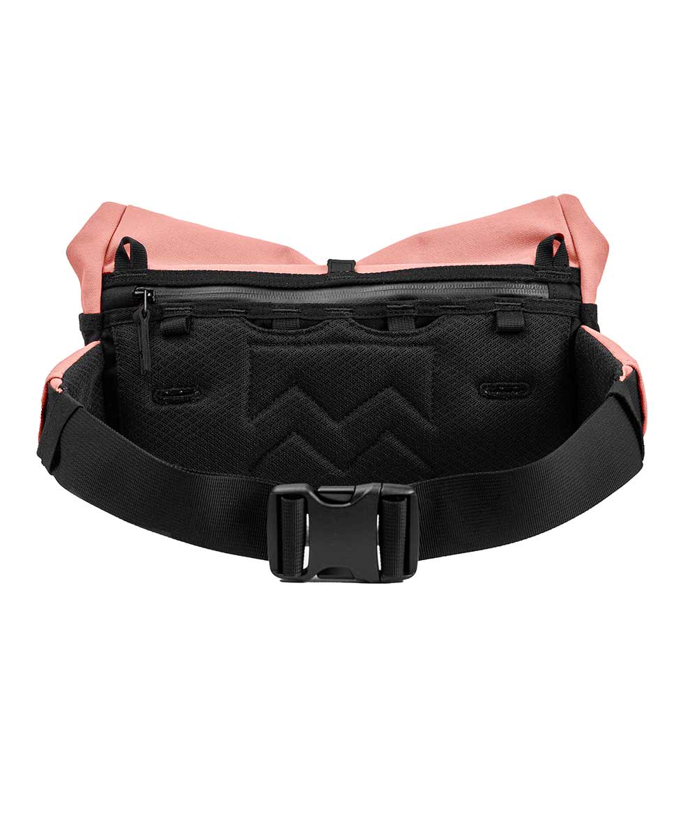 MeroMero Piha handlebar and hip bag