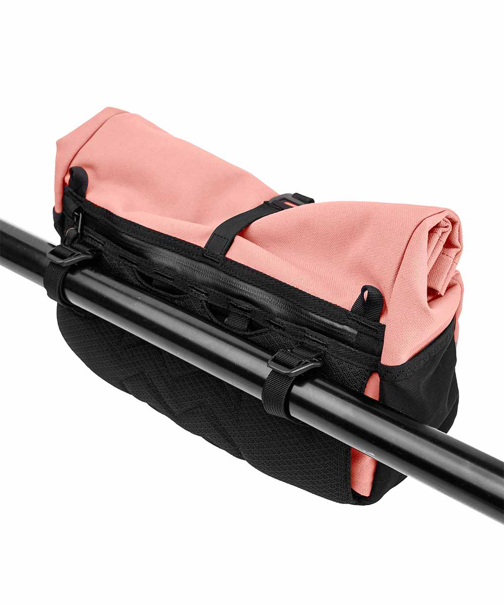 MeroMero Piha handlebar and hip bag