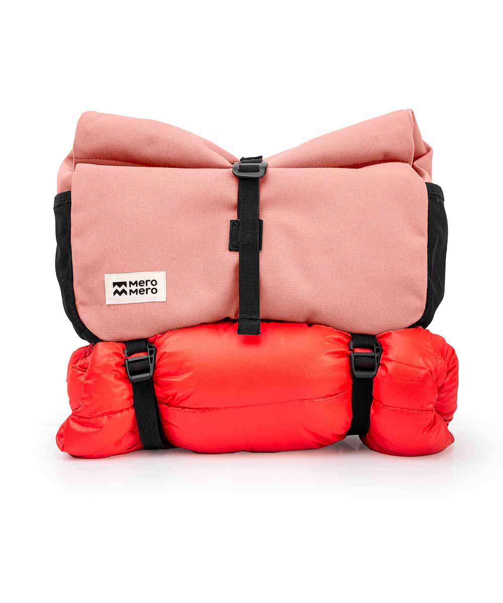 MeroMero Piha handlebar and hip bag