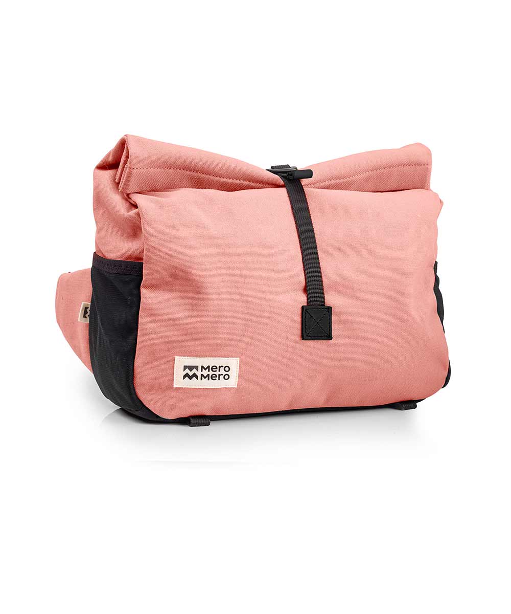 MeroMero Piha handlebar and hip bag