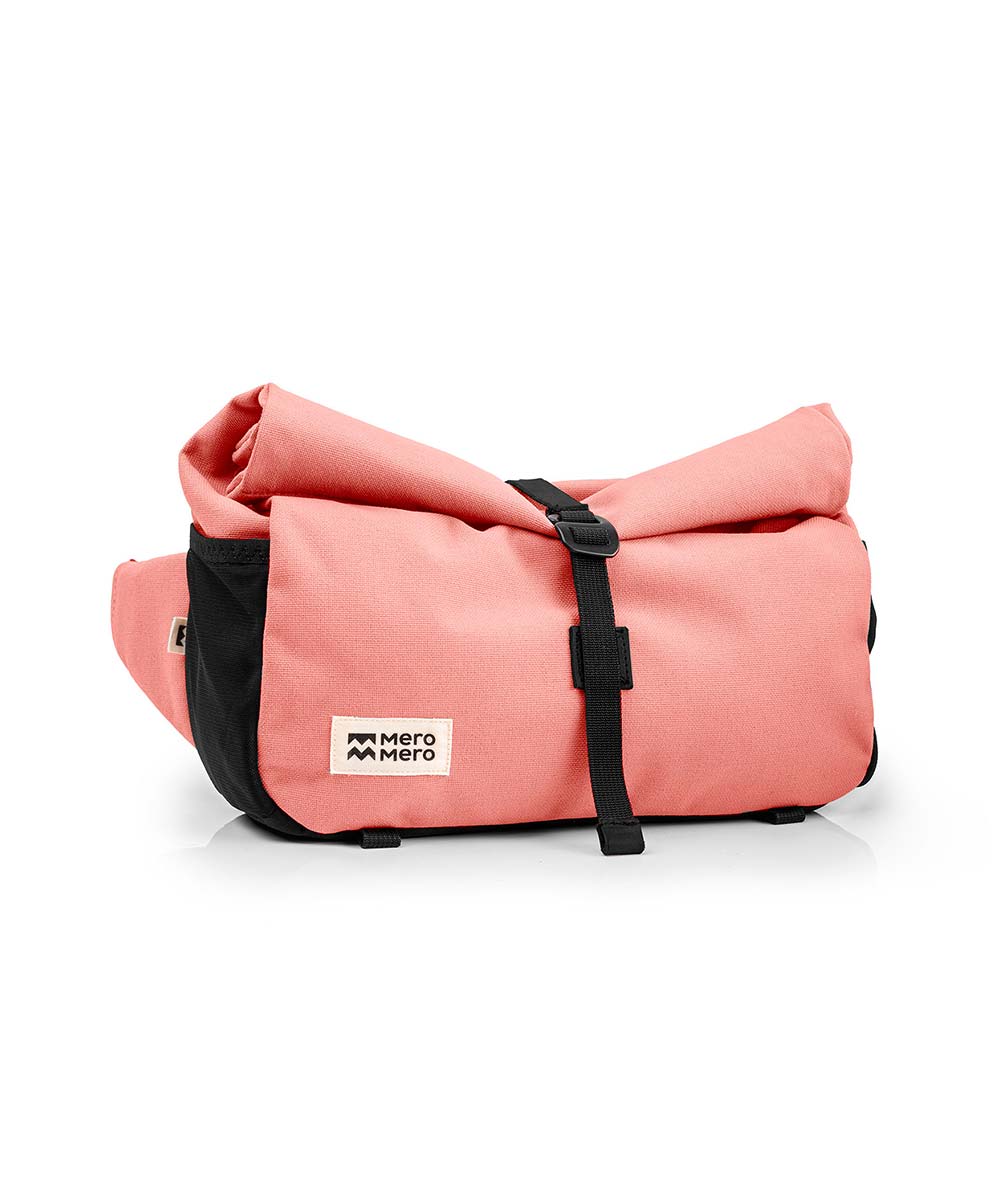 MeroMero Piha handlebar and hip bag