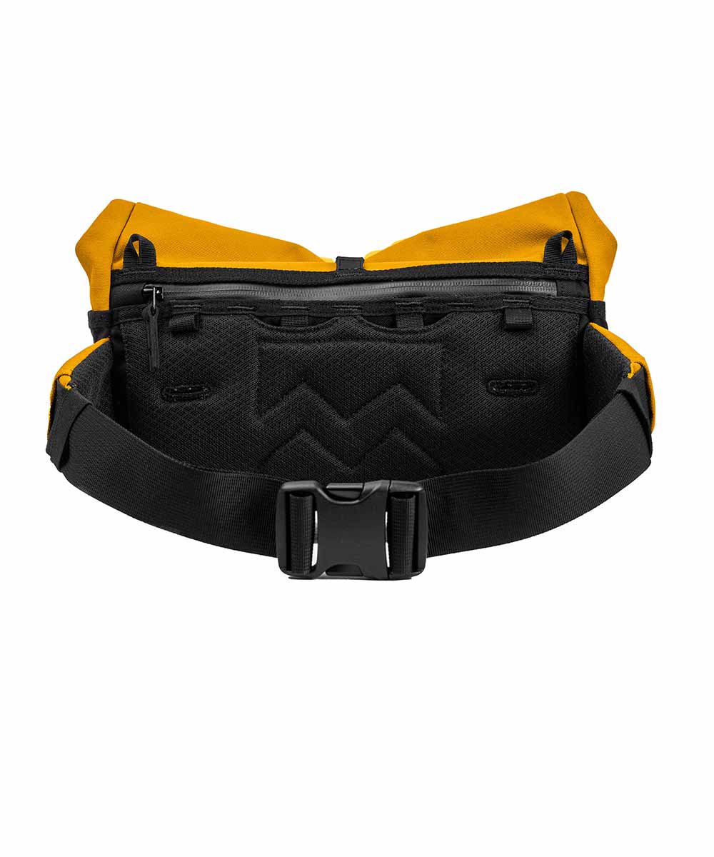 MeroMero Piha handlebar and hip bag