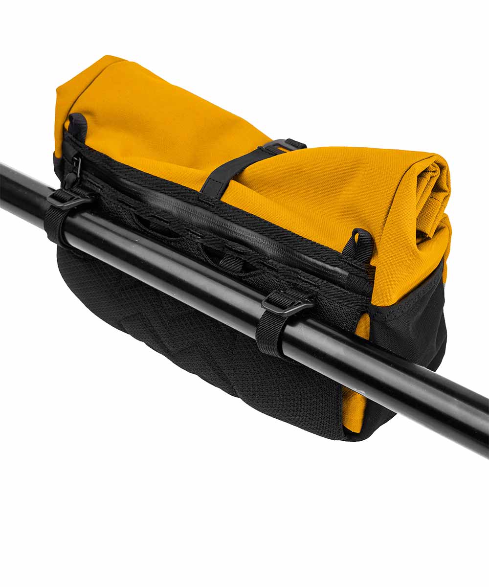 MeroMero Piha handlebar and hip bag