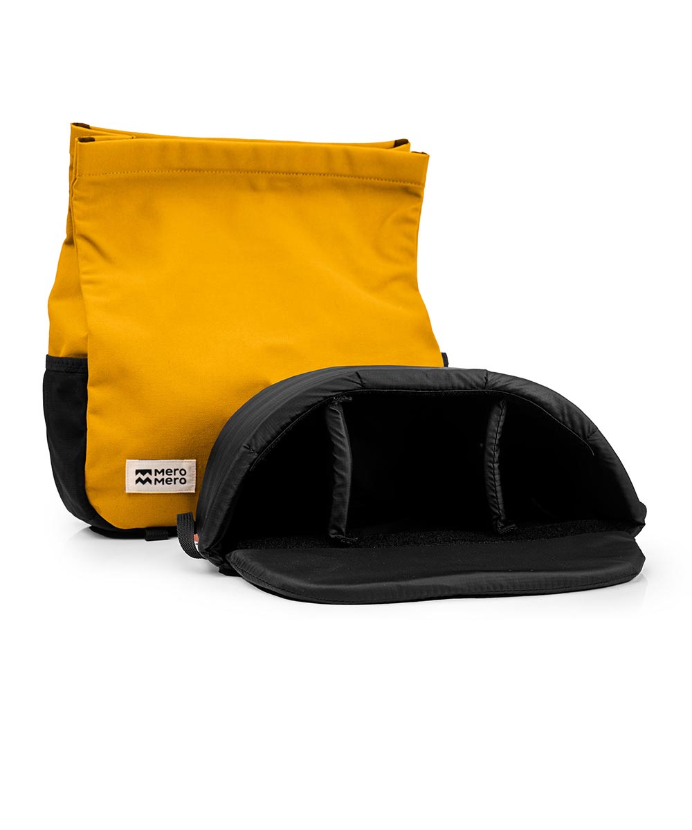 MeroMero Piha handlebar and hip bag