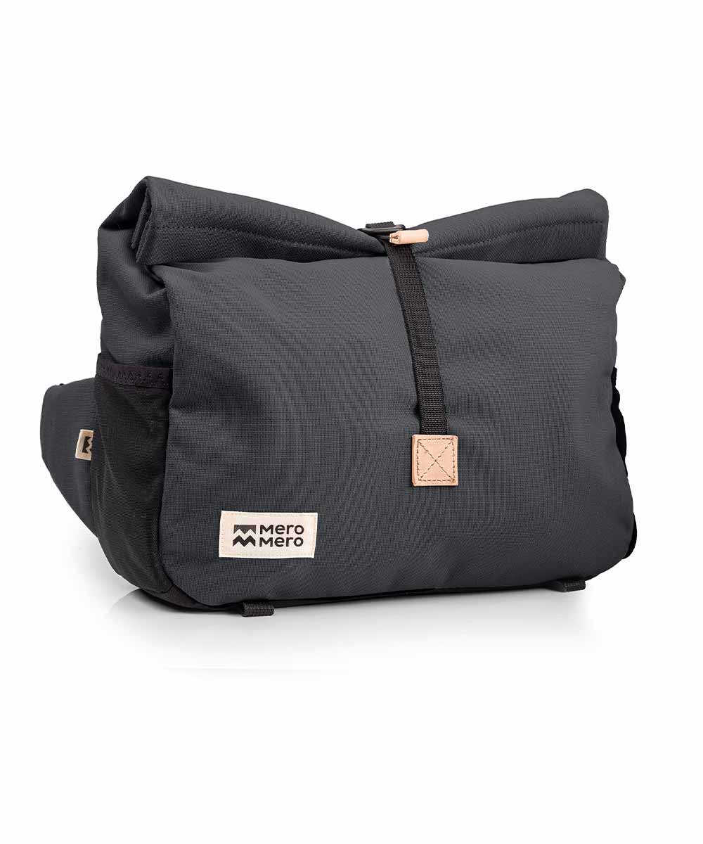 MeroMero Piha handlebar and hip bag