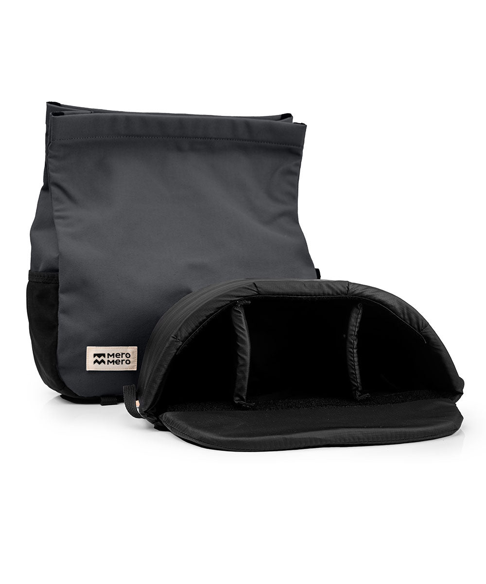MeroMero Piha handlebar and hip bag