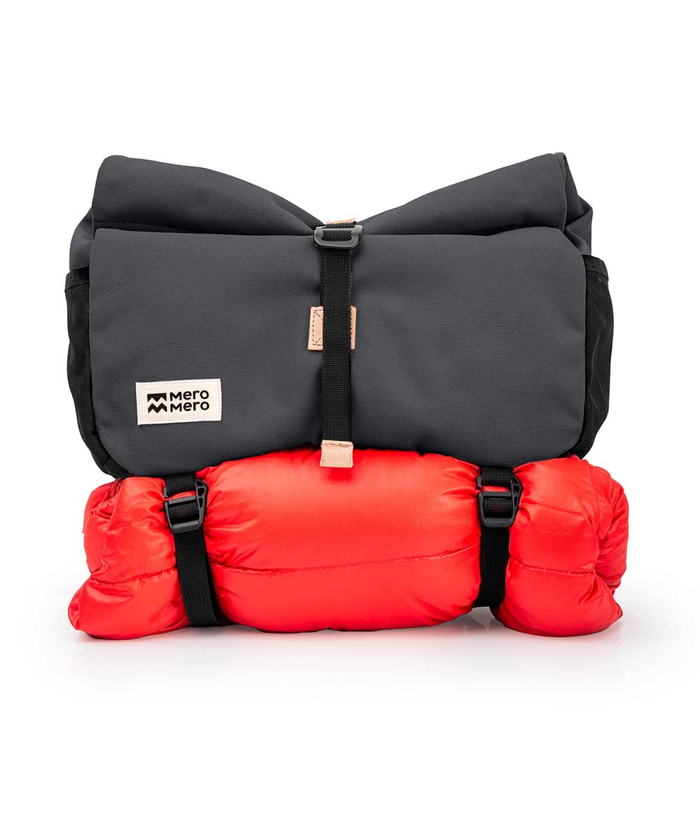 MeroMero Piha handlebar and hip bag