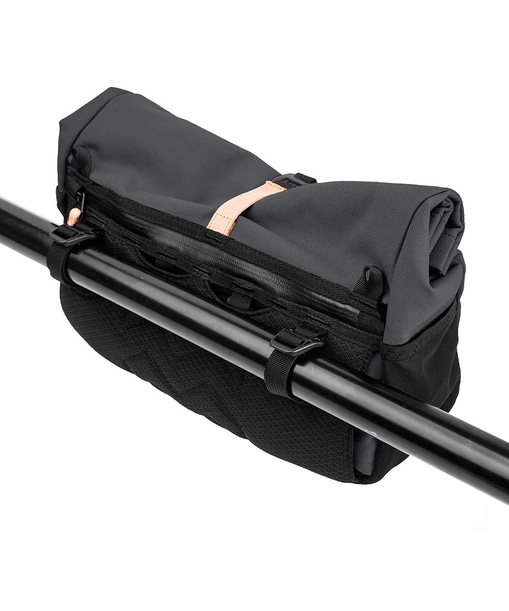 MeroMero Piha handlebar and hip bag
