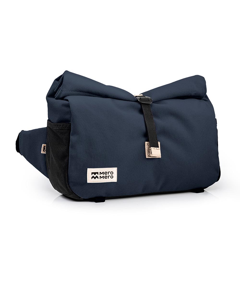 MeroMero Piha handlebar and hip bag