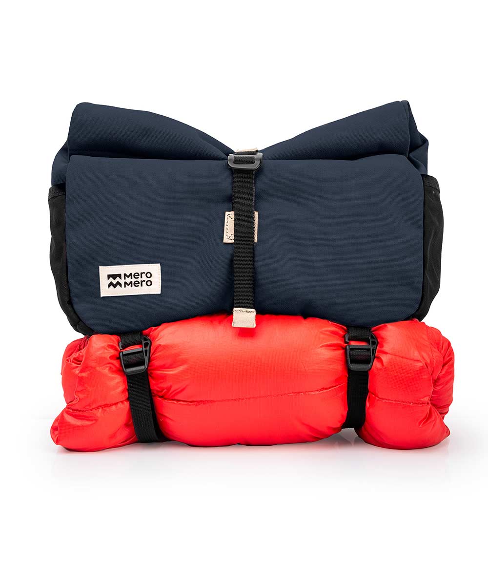 MeroMero Piha handlebar and hip bag