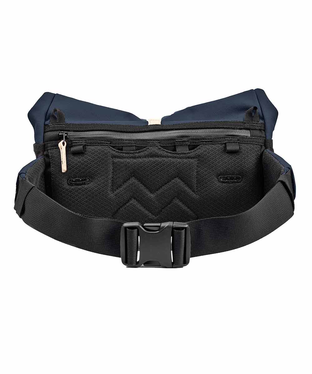 MeroMero Piha handlebar and hip bag
