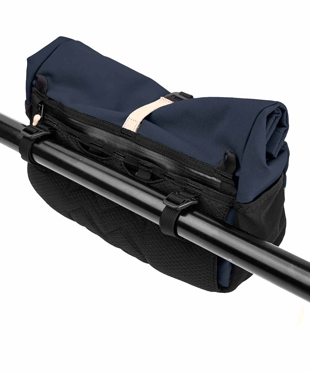 MeroMero Piha handlebar and hip bag