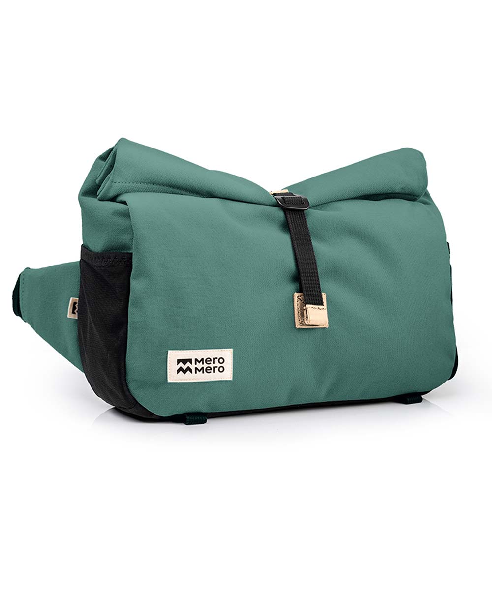 MeroMero Piha handlebar and hip bag