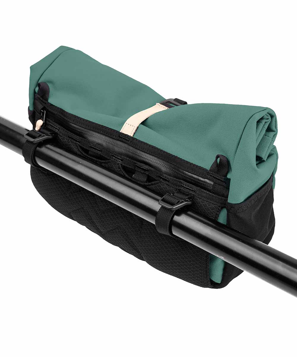 MeroMero Piha handlebar and hip bag