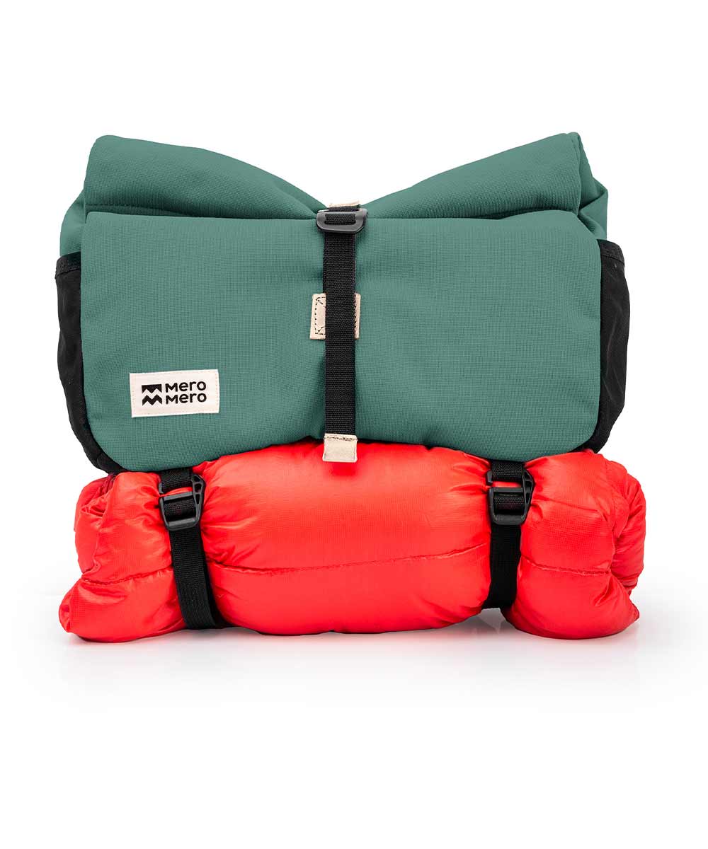 MeroMero Piha handlebar and hip bag