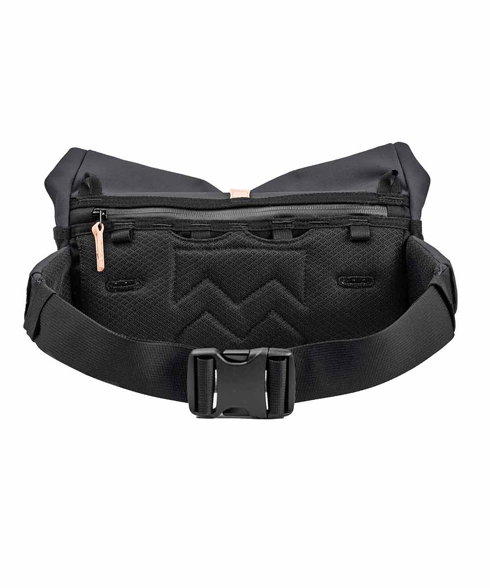 MeroMero Piha handlebar and hip bag