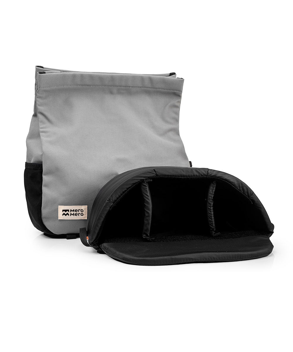 MeroMero Piha handlebar and hip bag