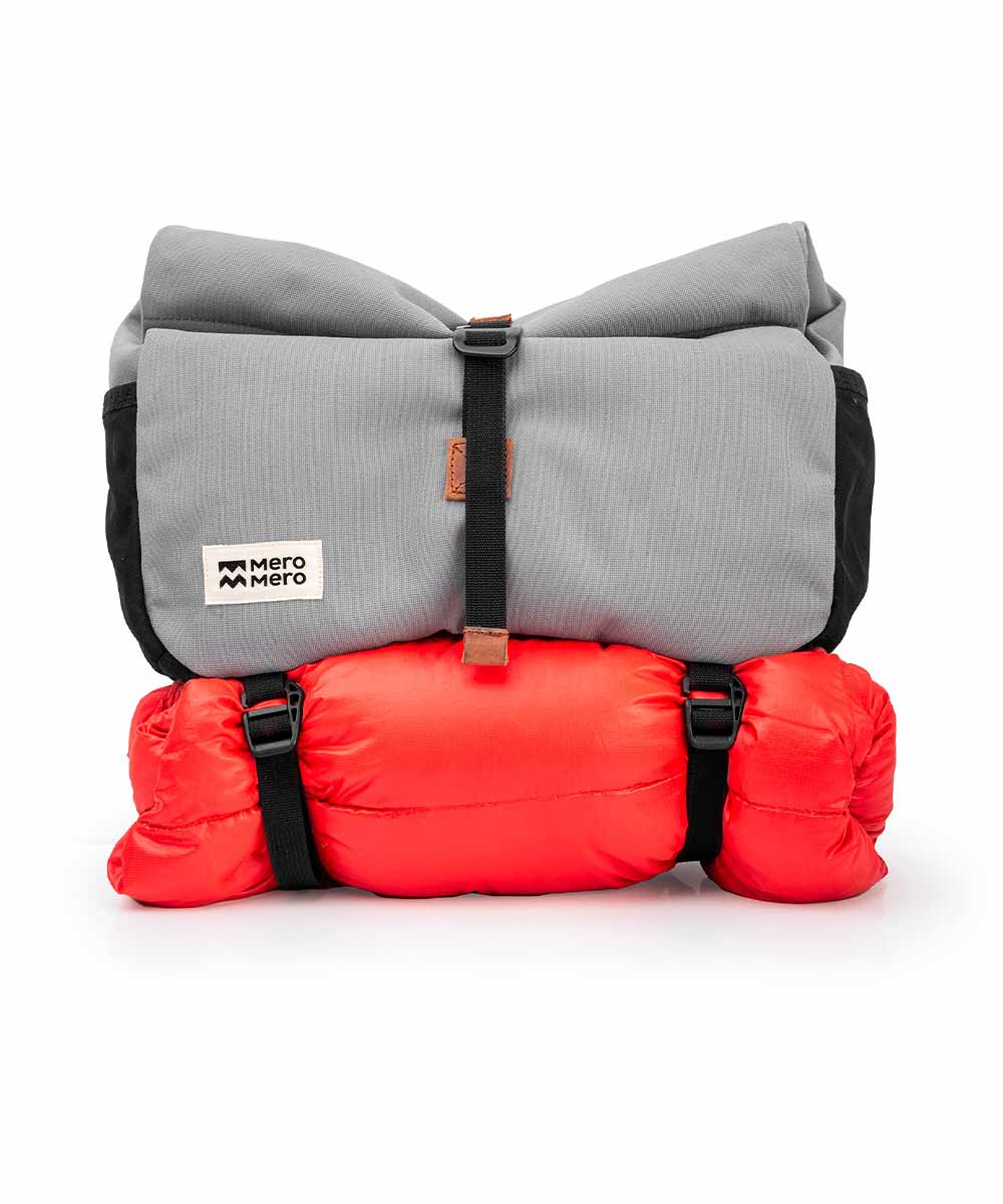 MeroMero Piha handlebar and hip bag