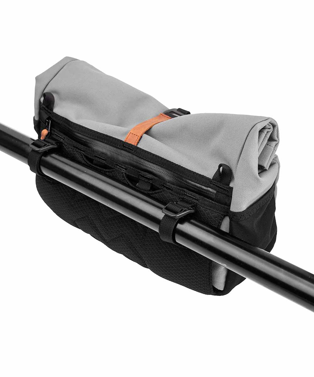 MeroMero Piha handlebar and hip bag