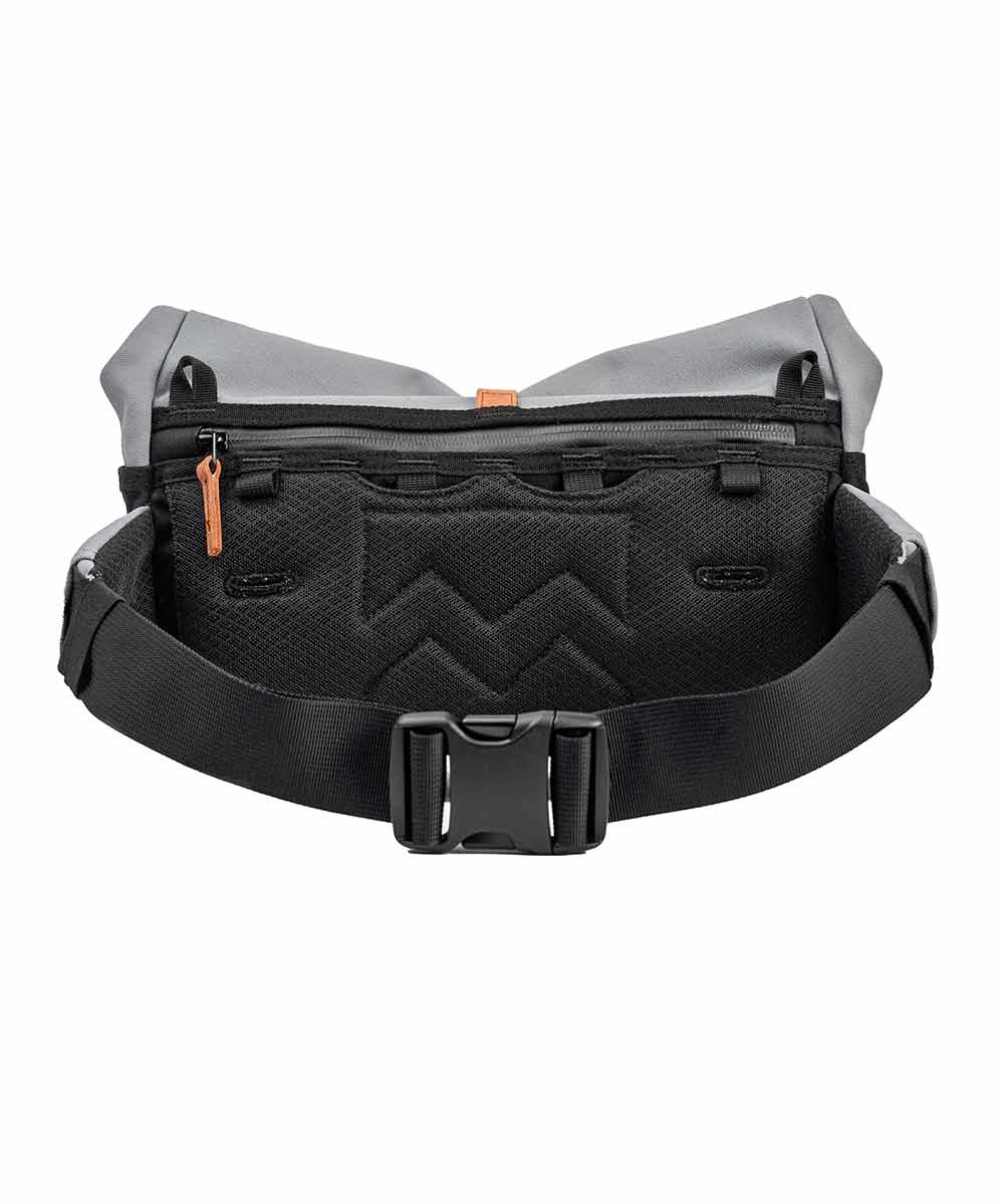 MeroMero Piha handlebar and hip bag