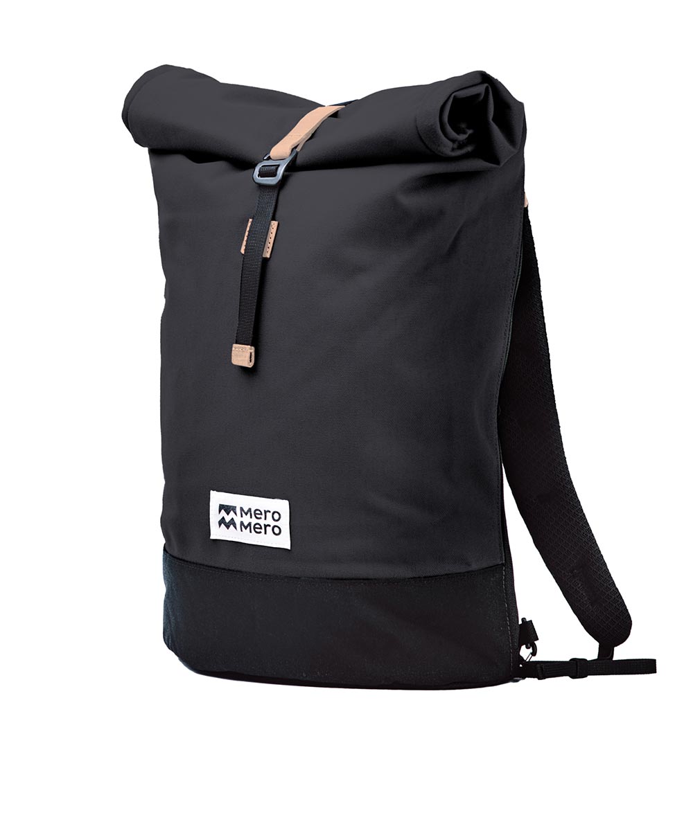 MeroMero Squamish Mini Rucksack-Radtasche