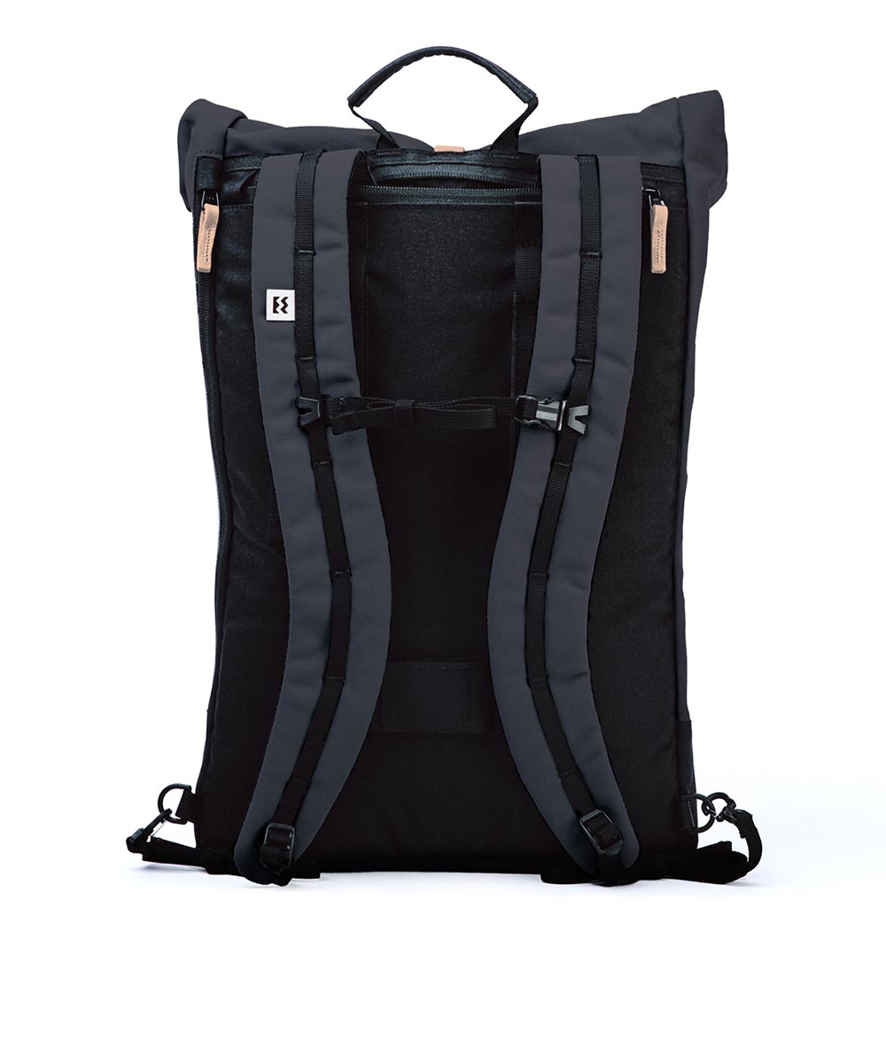 MeroMero Squamish Mini Rucksack-Radtasche