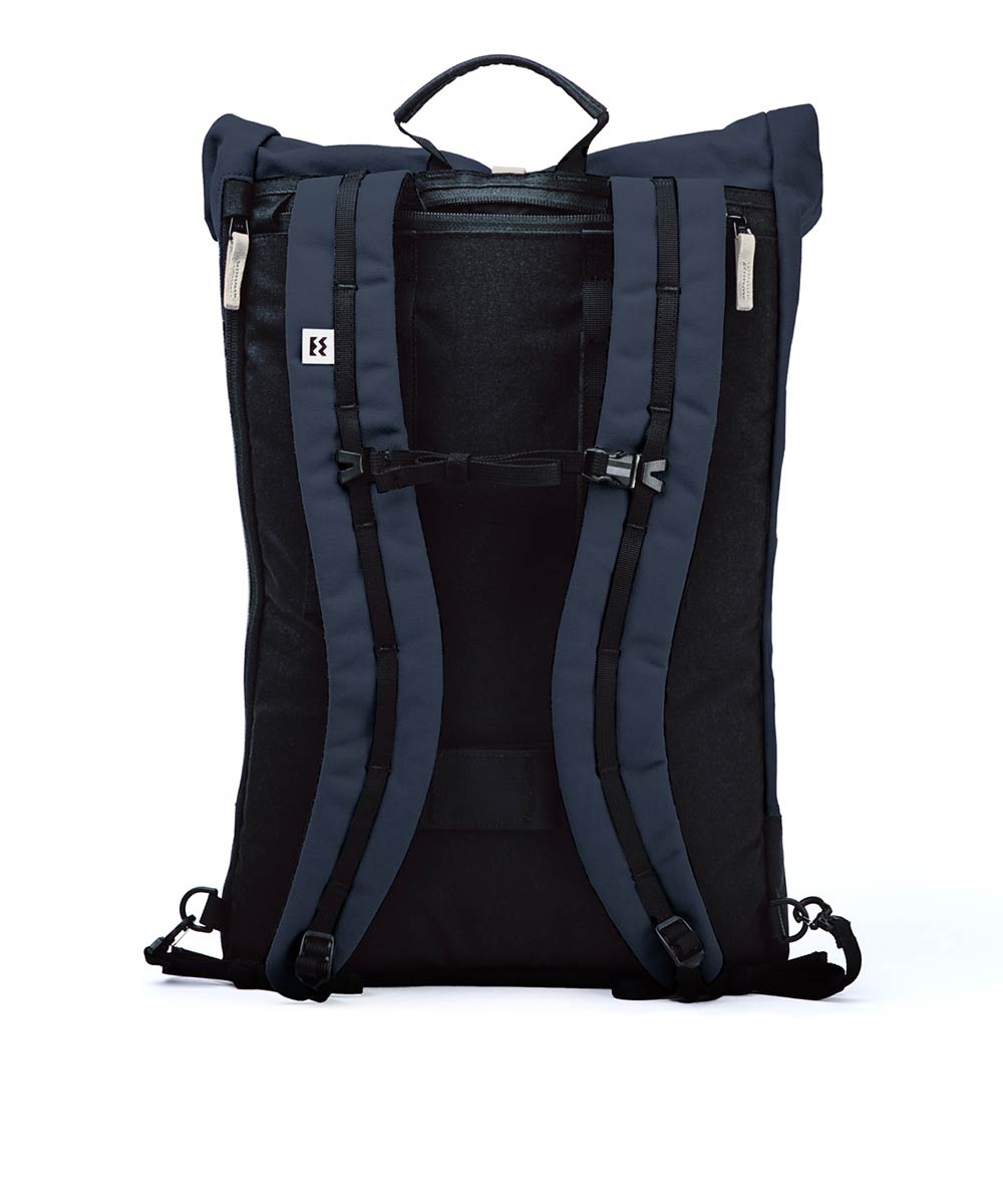 MeroMero Squamish Mini Rucksack-Radtasche