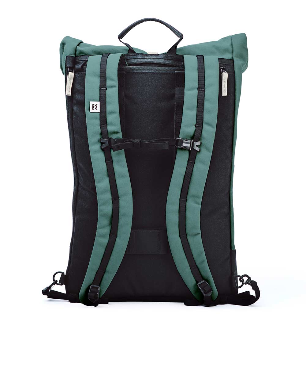 MeroMero Squamish Mini backpack bike bag