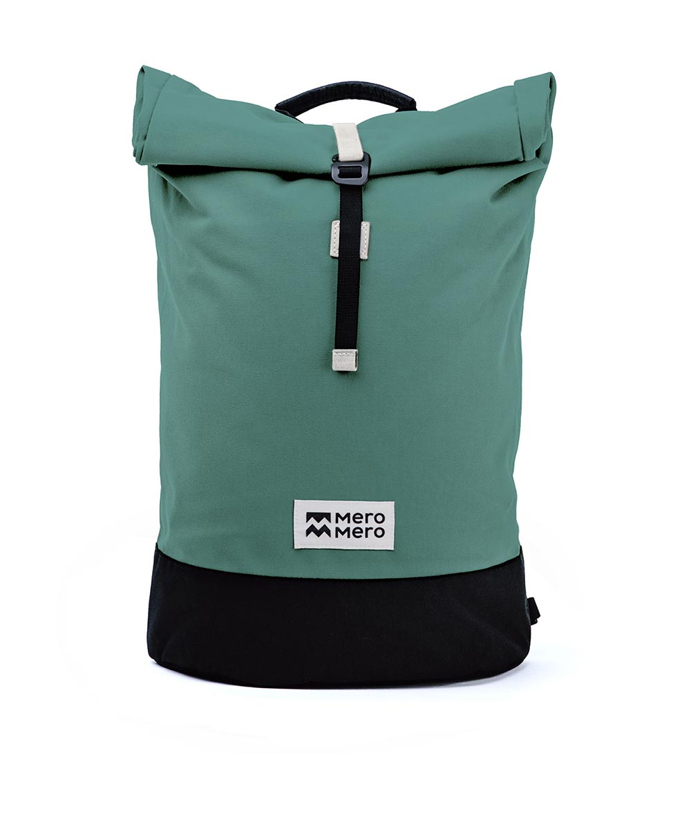 MeroMero Squamish Mini Rucksack-Radtasche