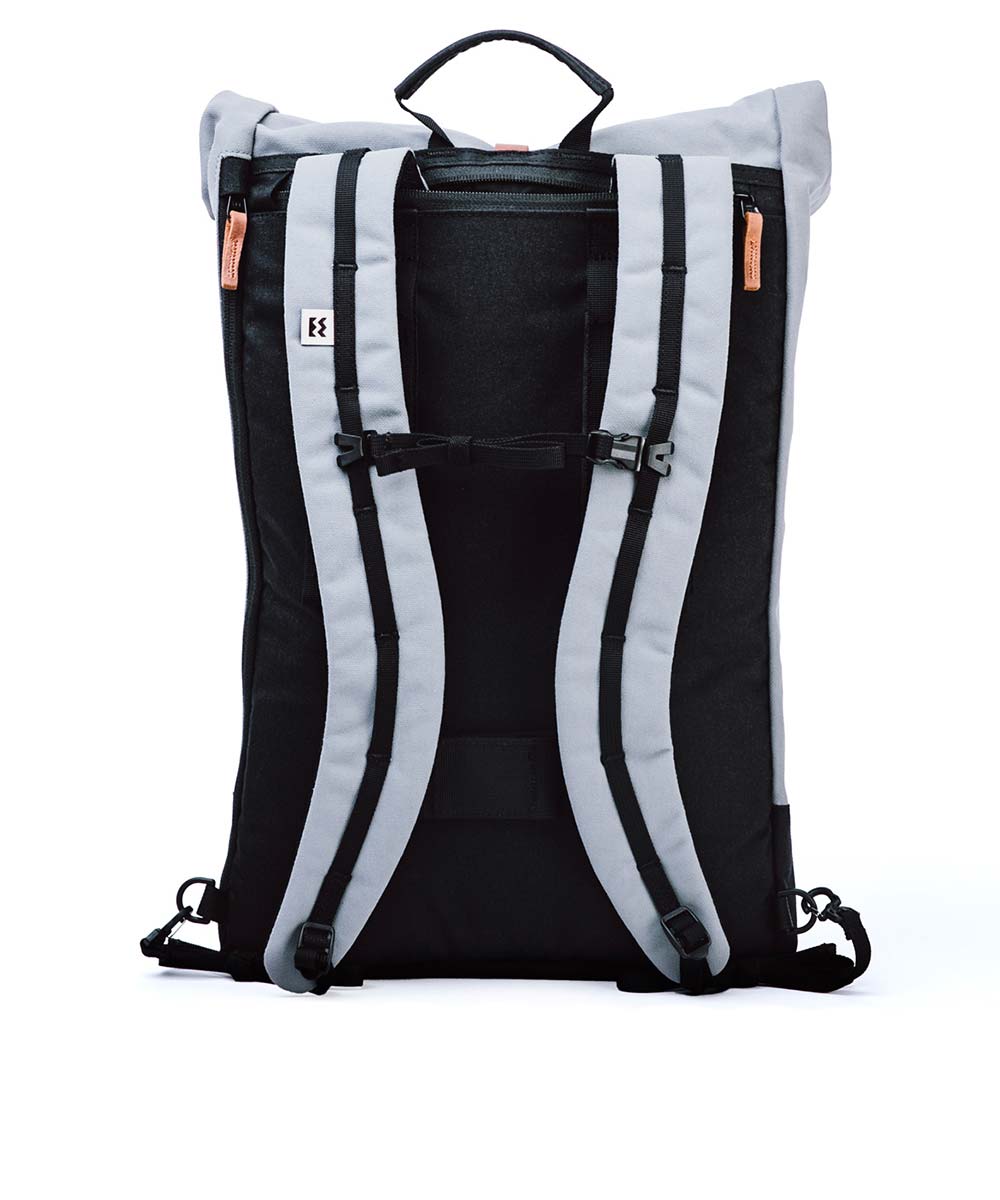 MeroMero Squamish Mini Rucksack-Radtasche