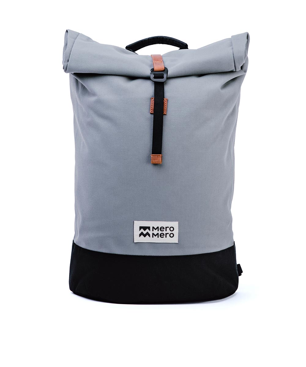 MeroMero Squamish Mini backpack bike bag