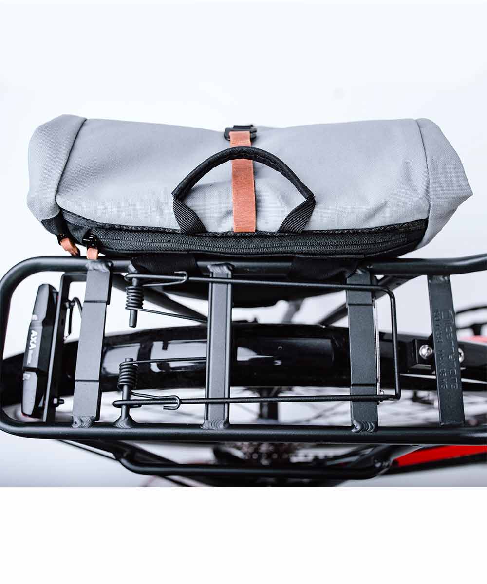 MeroMero Squamish Mini Rucksack-Radtasche