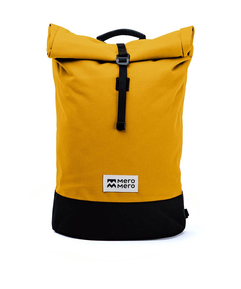 MeroMero Squamish Mini Rucksack-Radtasche