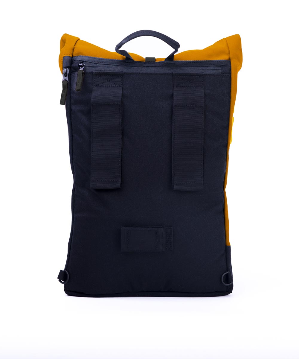 MeroMero Squamish Mini Rucksack-Radtasche