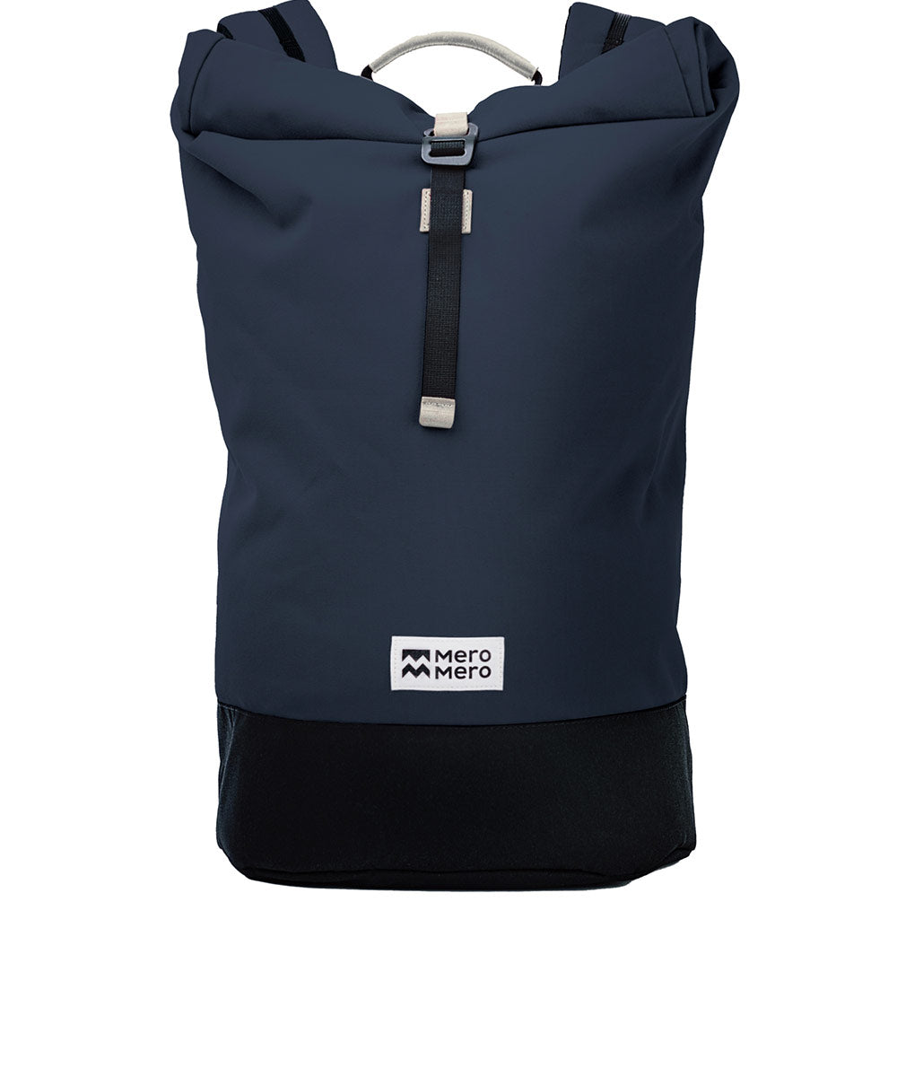 MeroMero Squamish roll top backpack