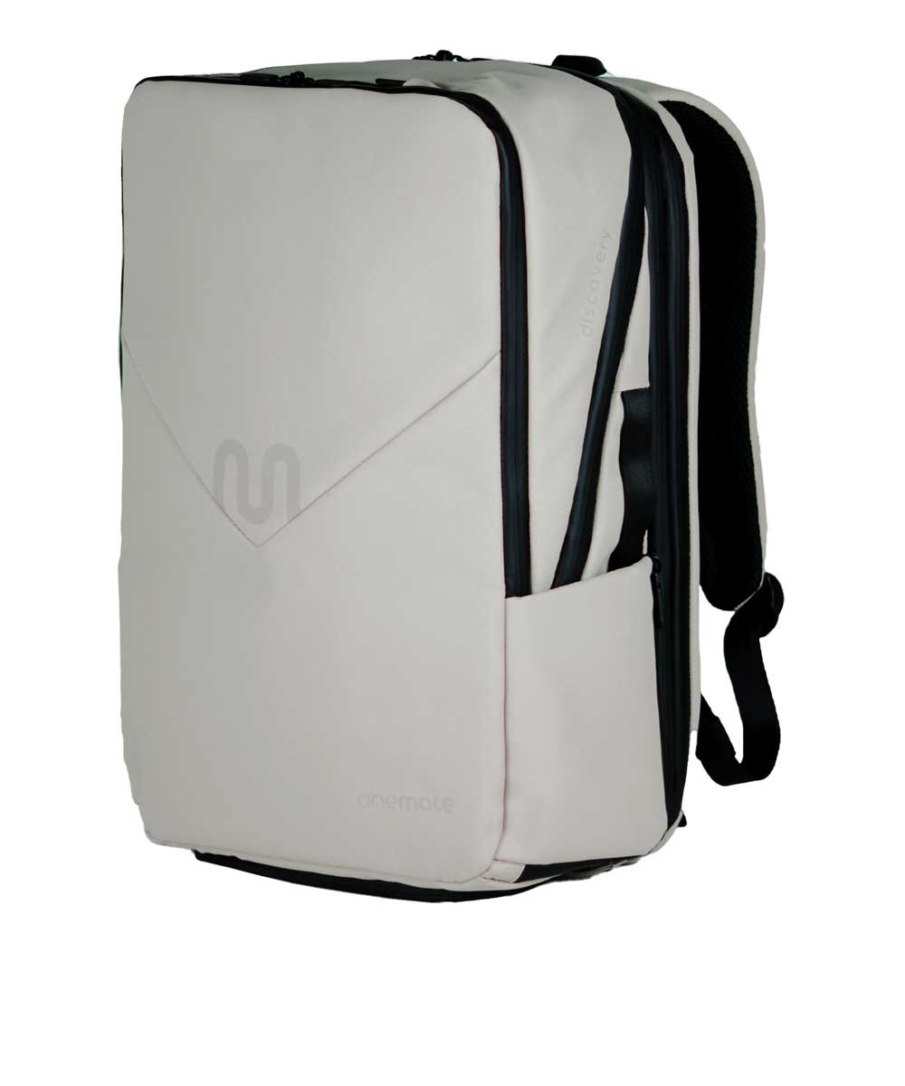Onemate Backpack Pro 3-in-1 backpack 22L