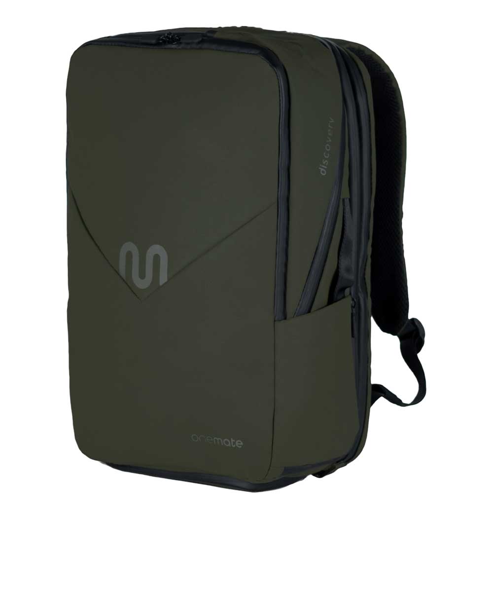Onemate Backpack Pro 3-in-1 backpack 22L