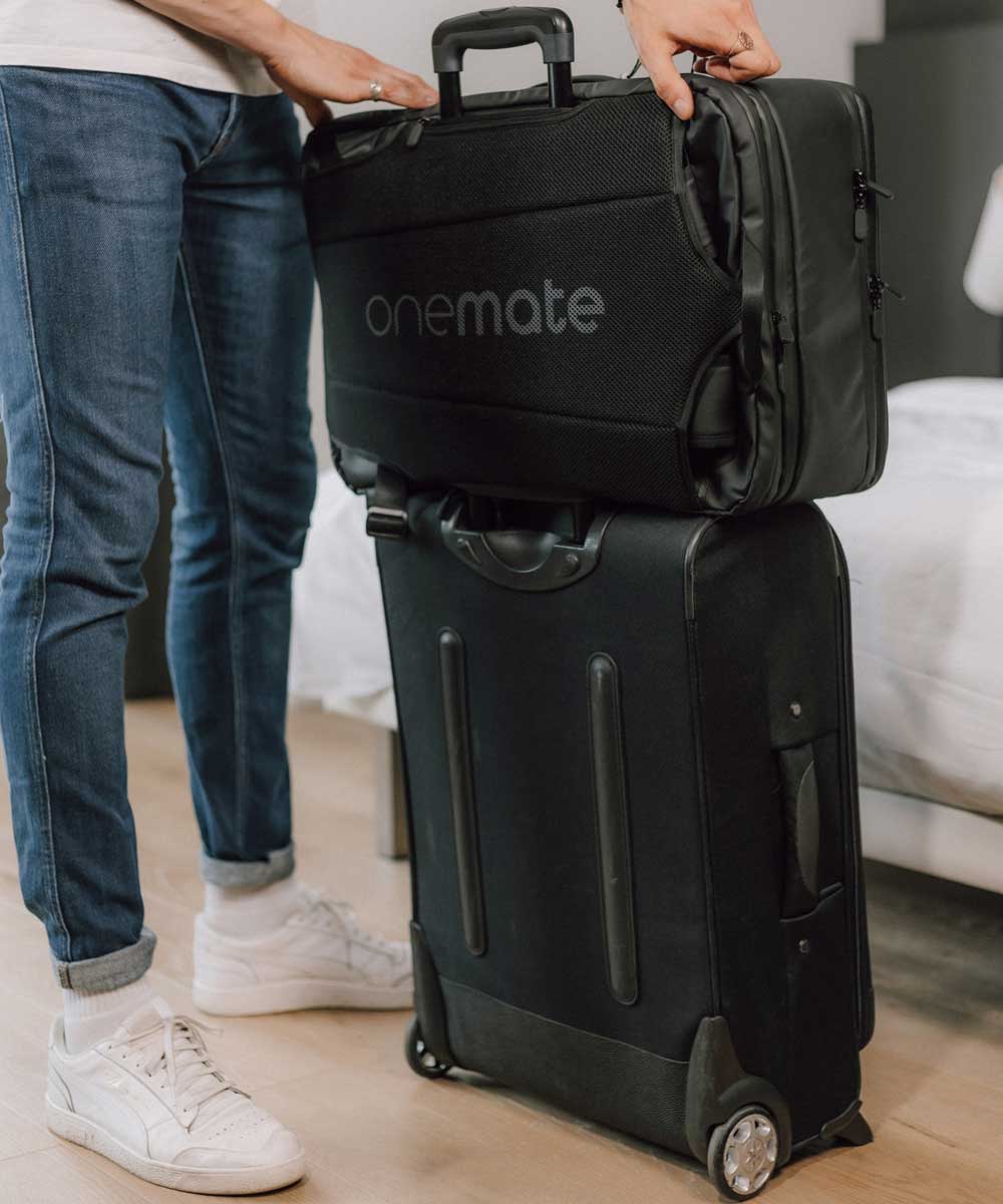 Onemate Travel Backpack Ultimate travel backpack 40L