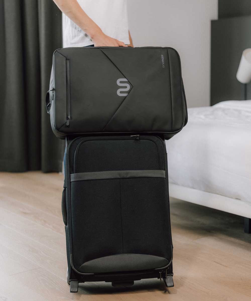 Onemate Travel Backpack Ultimate travel backpack 40L