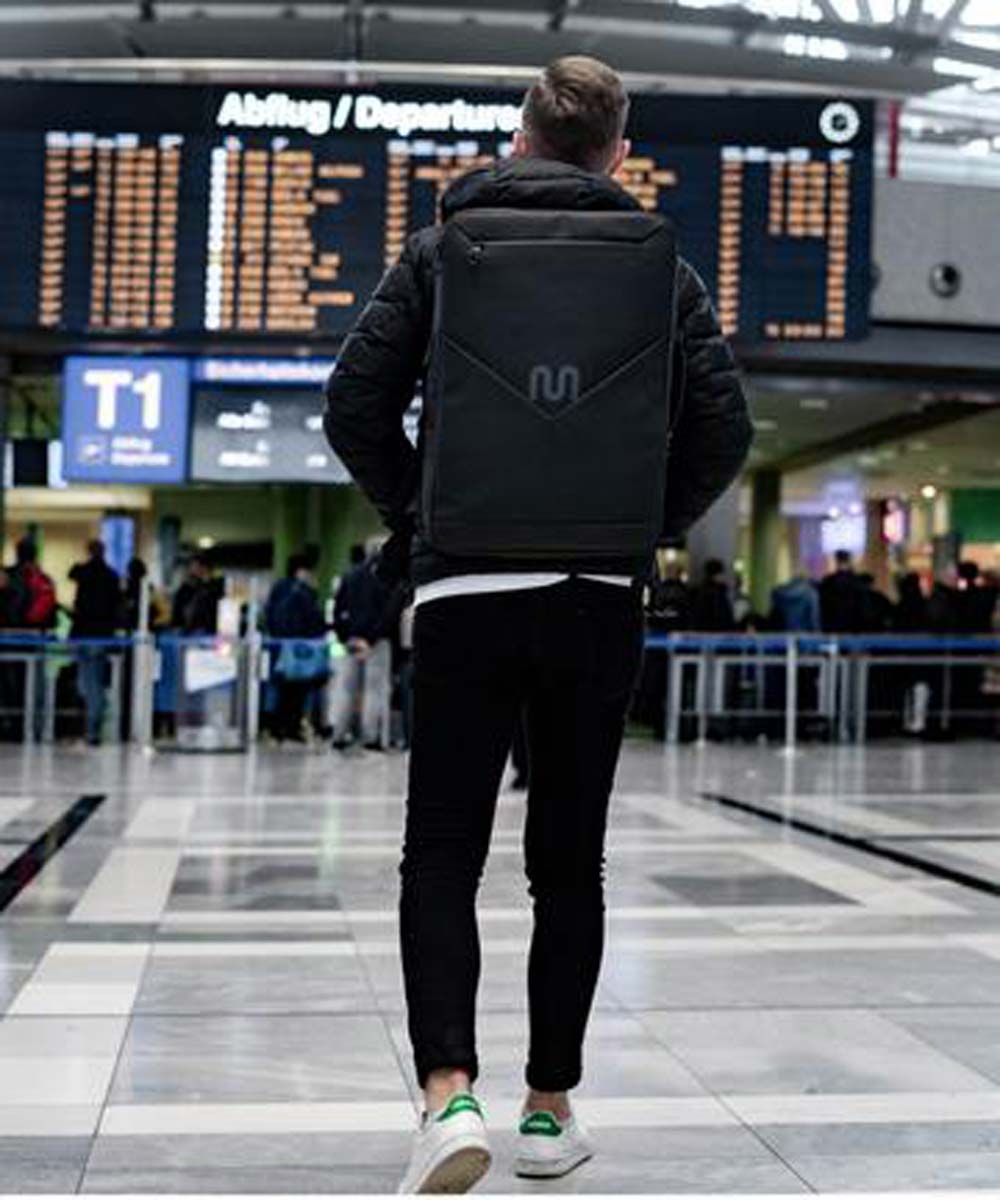 Onemate Travel Backpack Ultimate travel backpack 40L