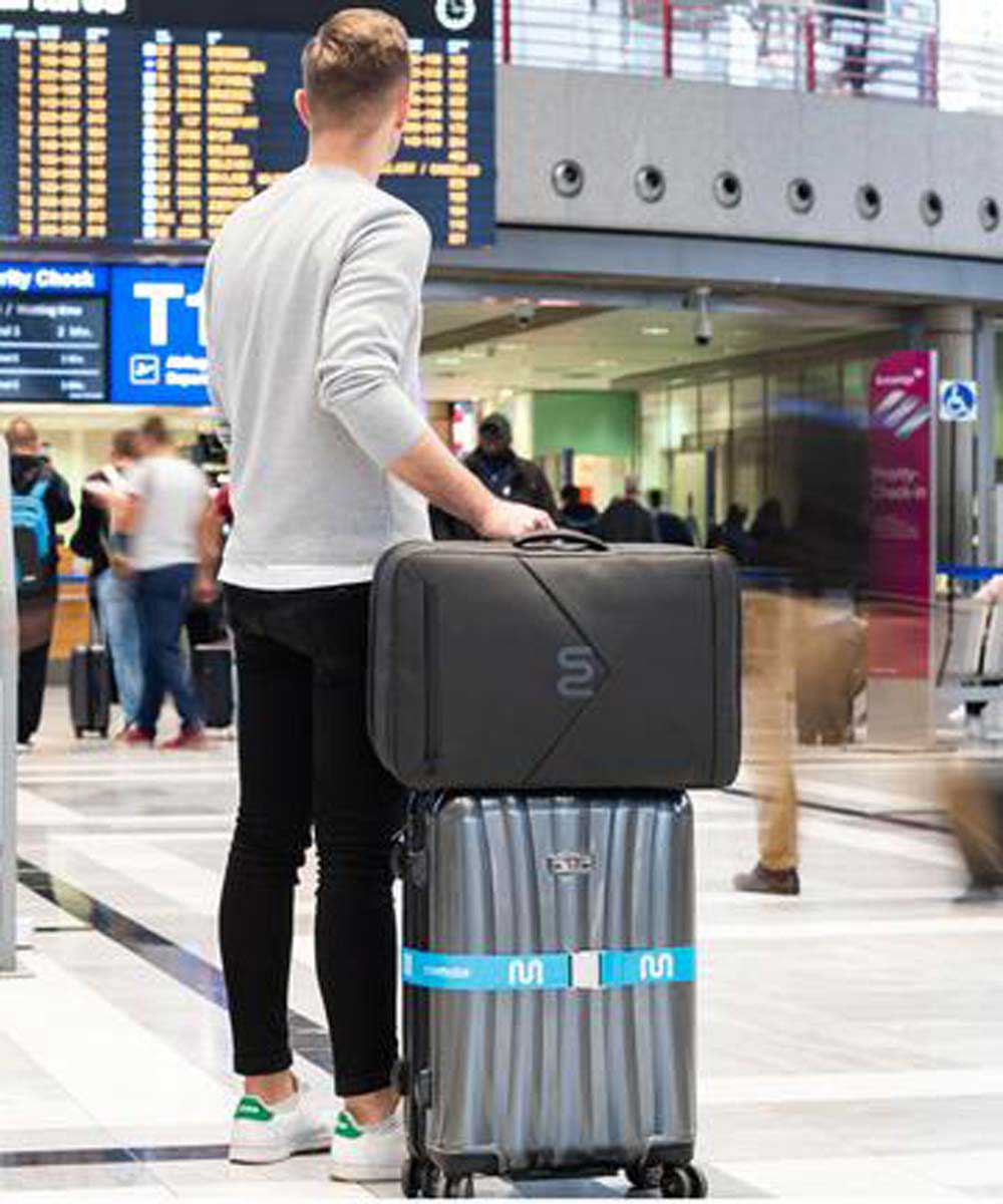 Onemate Travel Backpack Ultimate travel backpack 40L