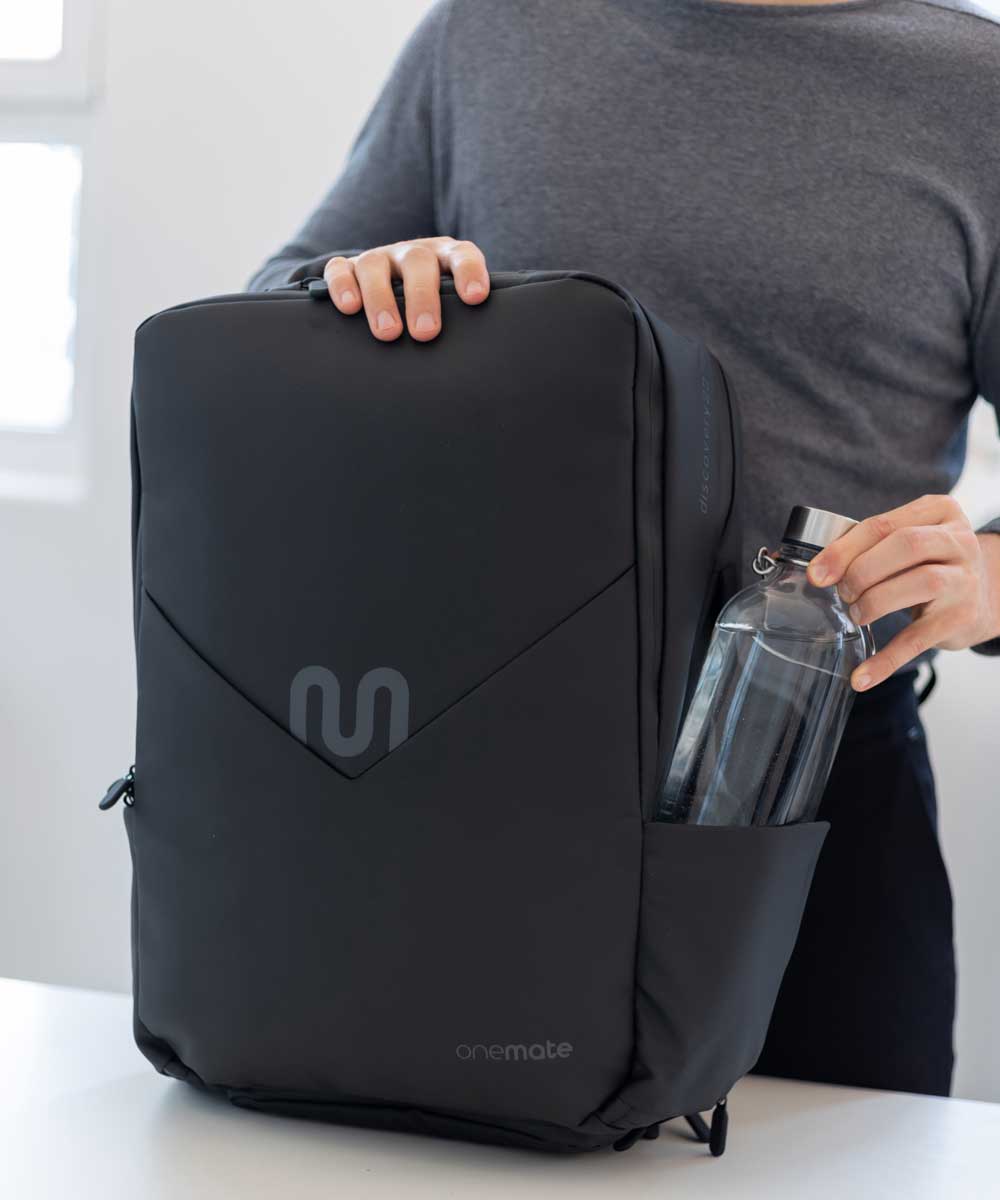 Onemate Backpack Pro 3-in-1 backpack 22L