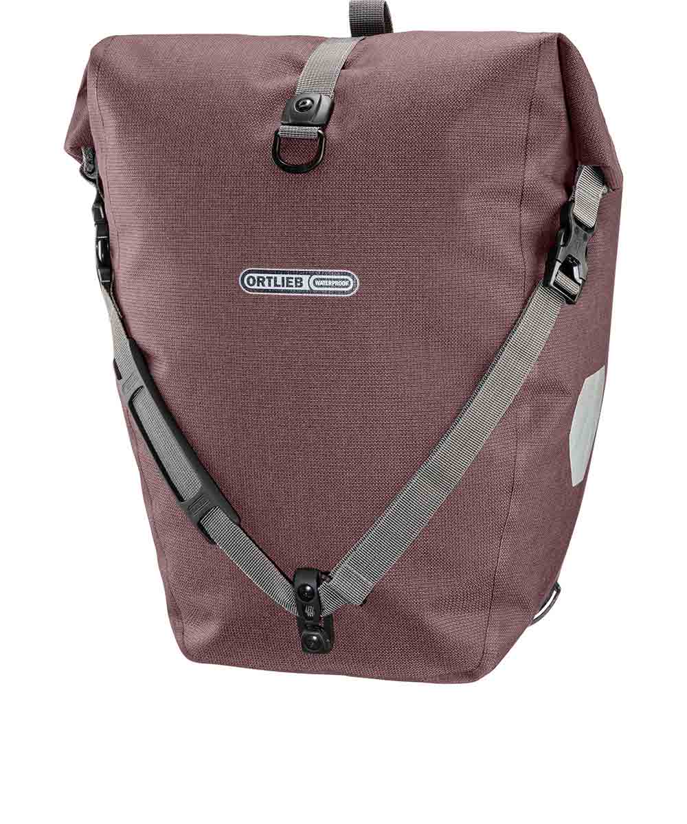 ORTLIEB Back-Roller Urban rear wheel bag