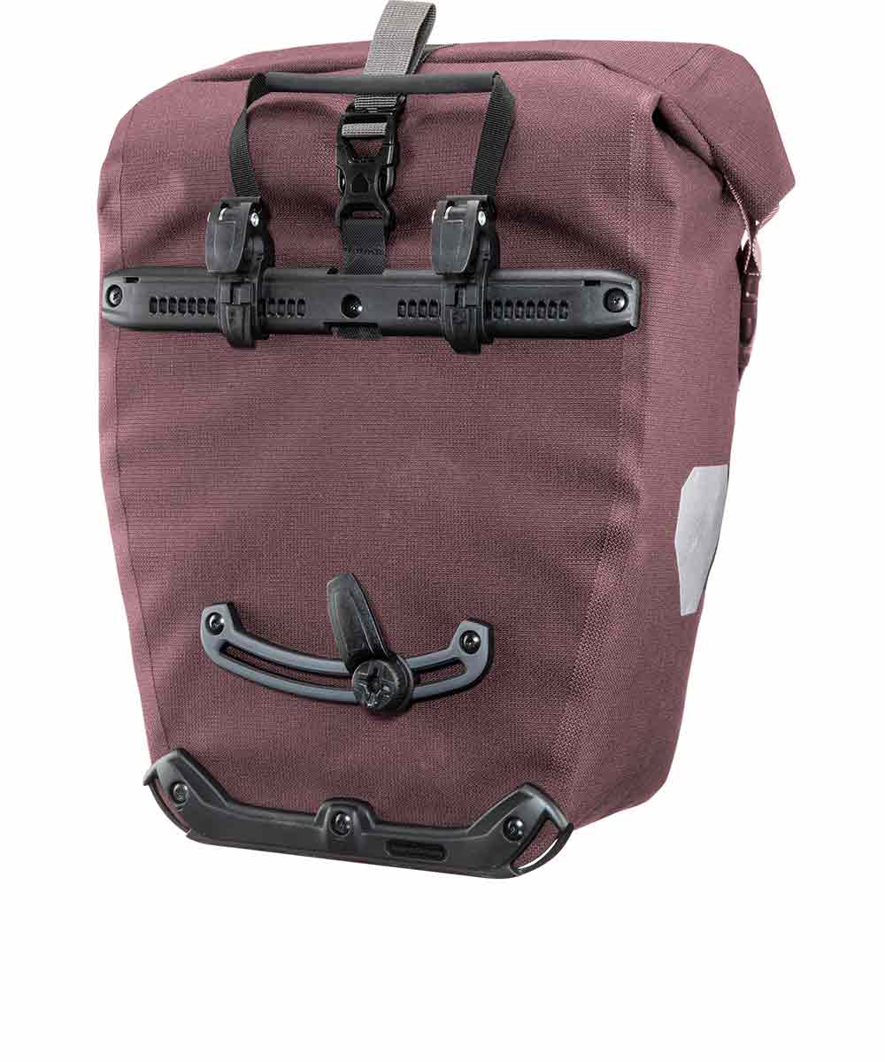 ORTLIEB Back-Roller Urban rear wheel bag