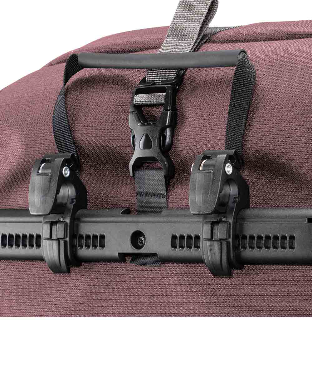 ORTLIEB Back-Roller Urban rear wheel bag