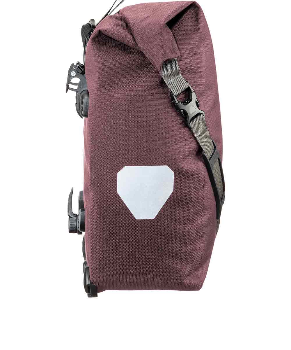 ORTLIEB Back-Roller Urban rear wheel bag
