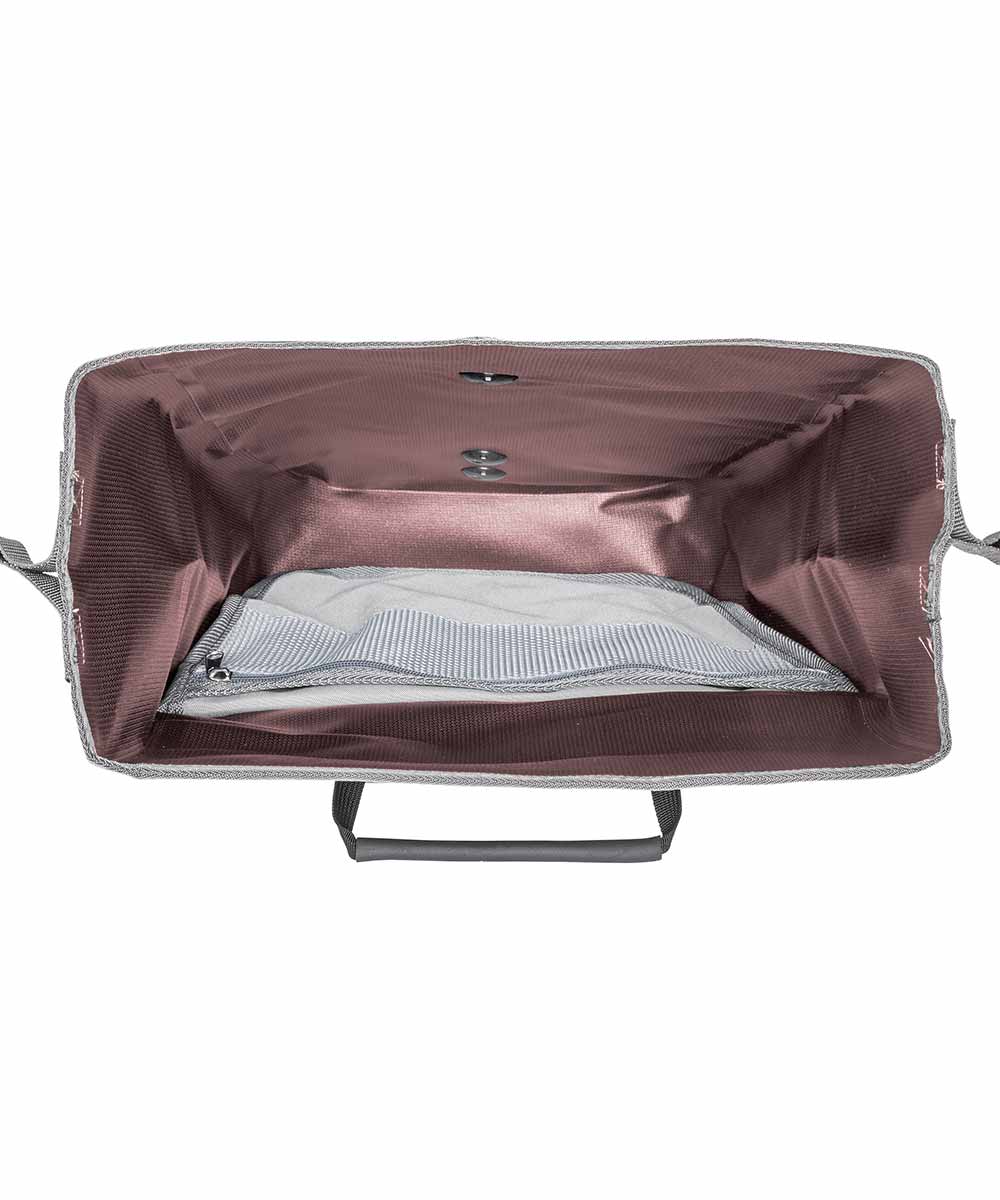 ORTLIEB Back-Roller Urban rear wheel bag