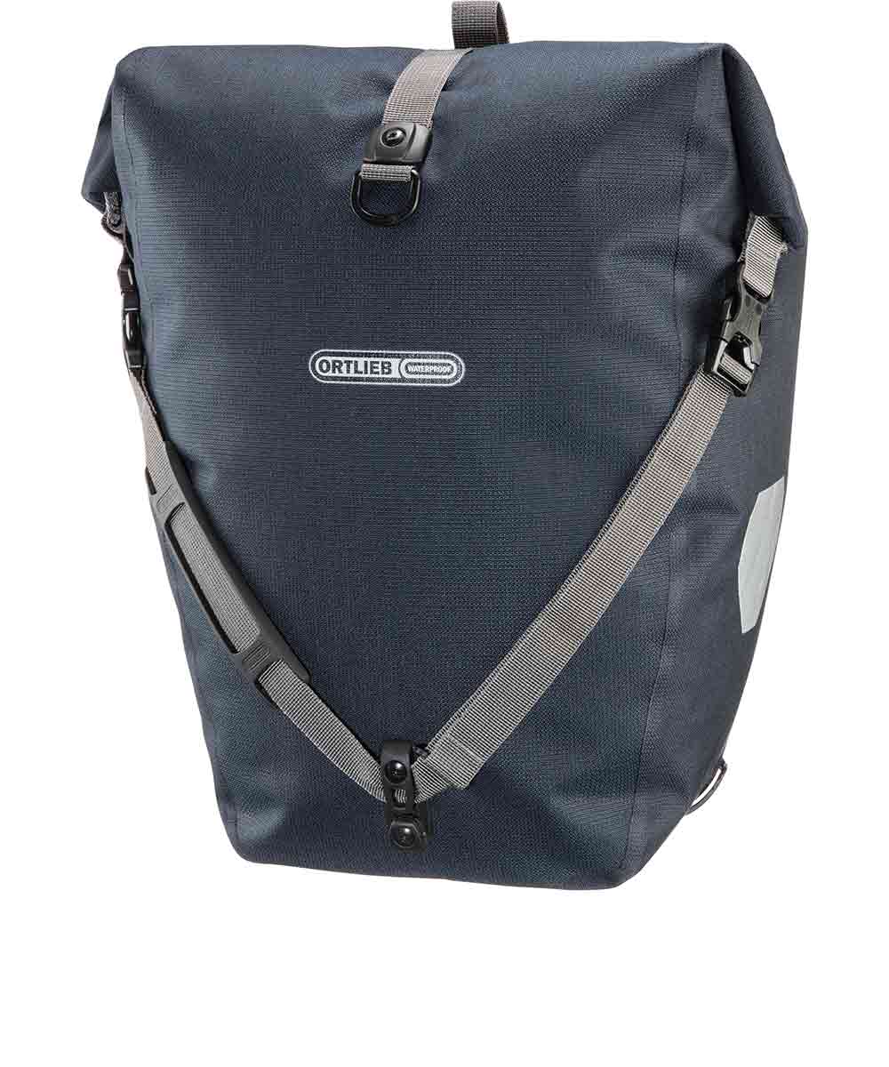 ORTLIEB Back-Roller Urban rear wheel bag