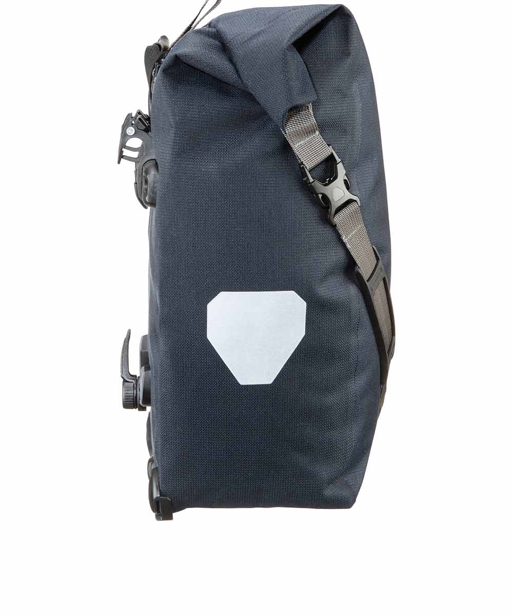 ORTLIEB Back-Roller Urban rear wheel bag
