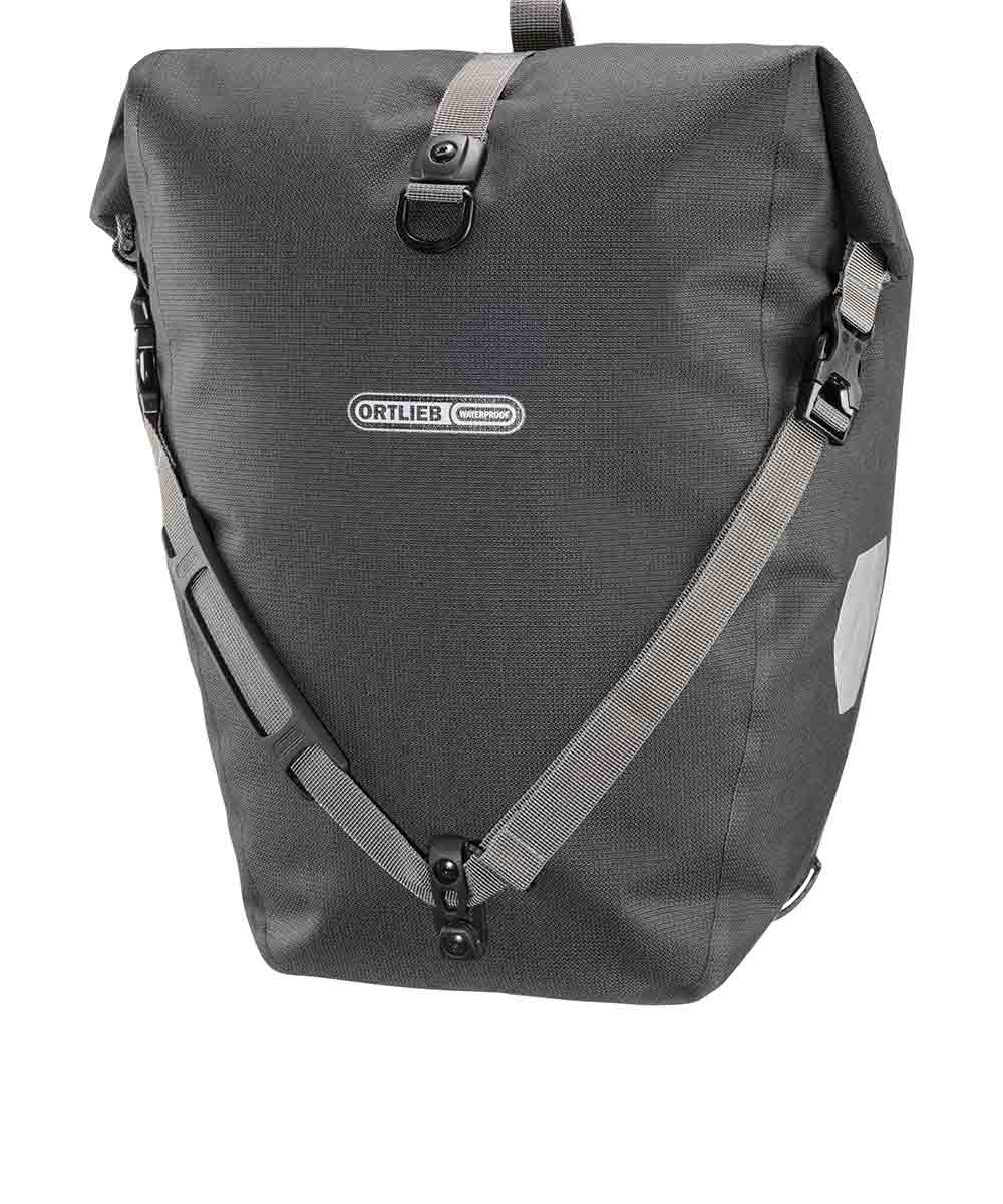 ORTLIEB Back-Roller Urban Hinterradtasche